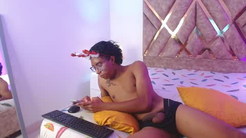 Louis Valdz online show from 12-02-24, 12:09