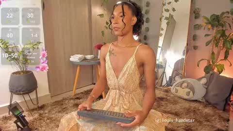 Louis Valdz online show from 04-11-26, 10:03