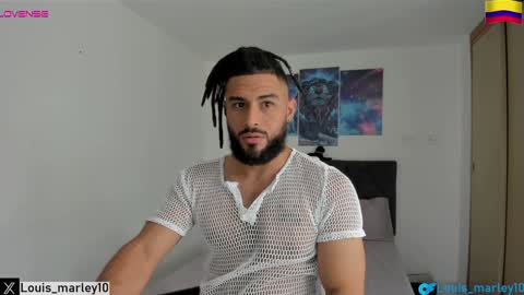 louis_marley_ online show from 01-10-25, 05:13