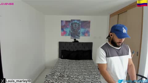 louis_marley_ online show from 01-20-25, 04:55