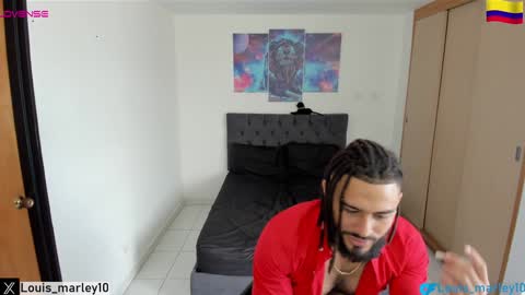 louis_marley_ online show from 01-23-25, 05:42
