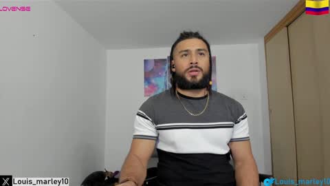 louis_marley_ online show from 01-30-25, 11:24