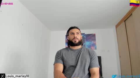 louis_marley_ online show from 01-31-25, 06:36