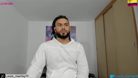 louis_marley_ online show from 02-09-25, 11:36