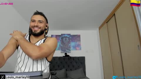 louis_marley_ online show from 02-12-25, 01:52