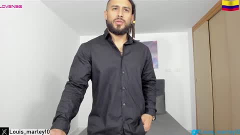 louis_marley_ online show from 02-15-25, 01:21