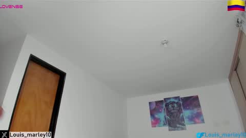 louis_marley_ online show from 03-12-25, 10:50