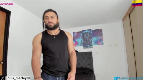 louis_marley_ online show from 09-14-25, 03:55