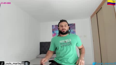 louis_marley_ online show from 09-20-25, 01:56