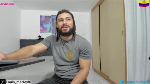 louis_marley_ online show from 09-21-25, 03:30