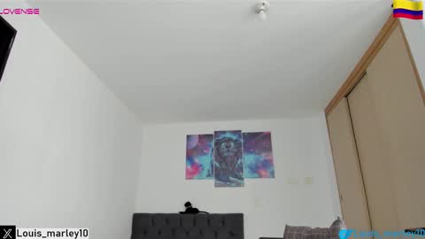 louis_marley_ online show from 10-02-25, 04:14
