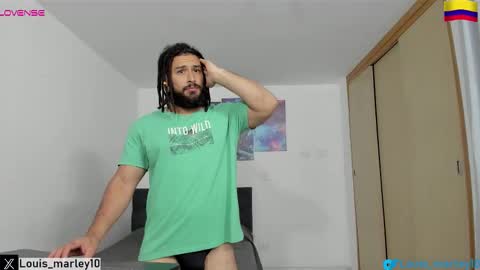 louis_marley_ online show from 11-07-25, 04:45