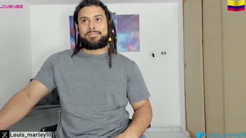 louis_marley_ online show from 01-19-26, 12:25