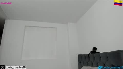 louis_marley_ online show from 03-22-26, 01:36