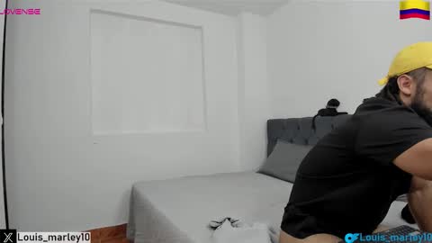 louis_marley_ online show from 03-29-26, 11:49