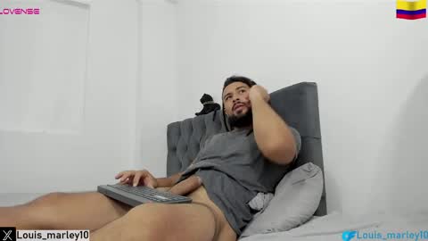 louis_marley_ online show from 04-08-26, 11:27