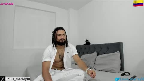 louis_marley_ online show from 04-11-26, 05:06