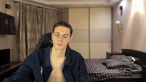 Mark online show from 01-14-25, 02:19