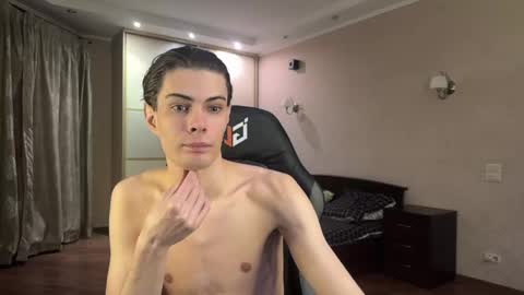 Mark online show from 03-01-25, 04:00