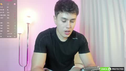 Snapshot of louis_sae chatting on 07-15-26, 04:45 LOUIS SAE online show from 07-15-26, 04:45