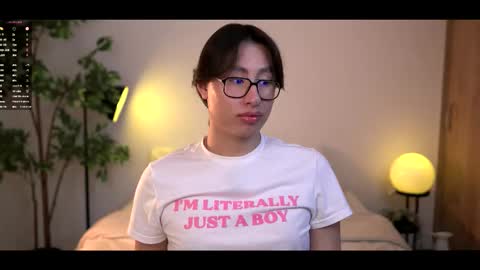 Louis online show from 01-10-26, 02:46