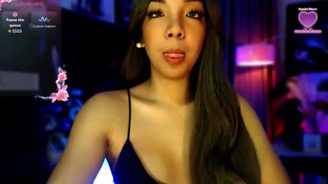 Louisa online show from 10-24-25, 01:46