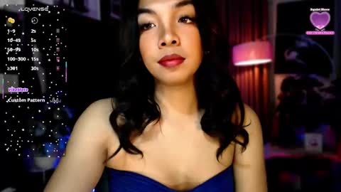 Louisa online show from 11-25-25, 02:22