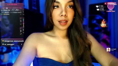 Louisa online show from 01-10-26, 06:15