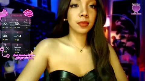 Louisa online show from 02-19-26, 02:51