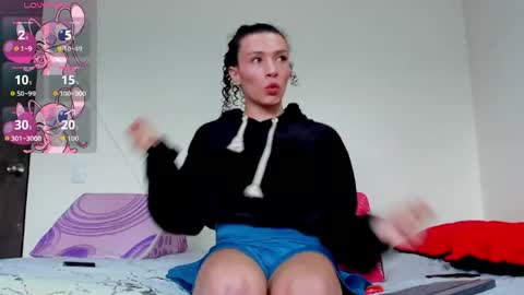 Snapshot of louise_22cm chatting on 06-08-26, 02:06 Mi lu online show from 06-08-26, 02:06