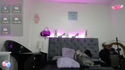  LouIse  online show from 02-27-25, 11:52