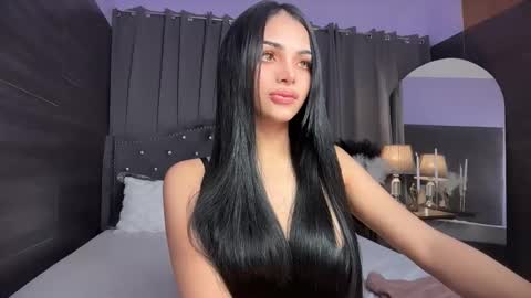 samantha online show from 10-16-25, 04:46