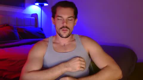 Louis Valmer online show from 11-10-25, 03:05