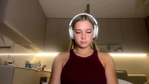 Eliza online show from 02-17-26, 03:19