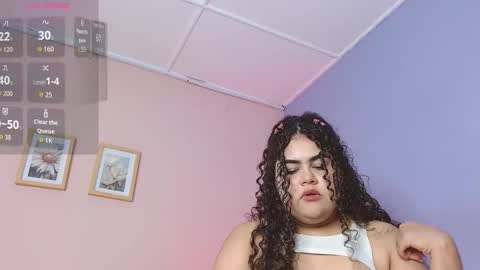 lourdes_moon22 online show from 10-10-25, 01:43