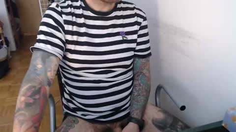 Guapito online show from 01-09-26, 08:28