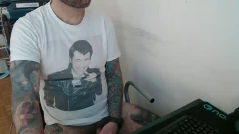 Guapito online show from 01-12-26, 07:35