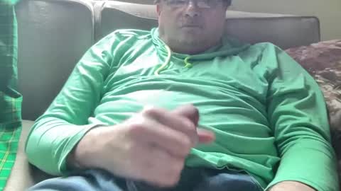 Snapshot of lovaman69 chatting on 05-30-26, 11:29 lovaman69 online show from 05-30-26, 11:29
