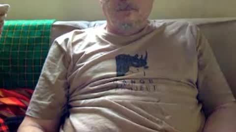 Snapshot of lovaman69 chatting on 06-27-26, 11:48 lovaman69 online show from 06-27-26, 11:48