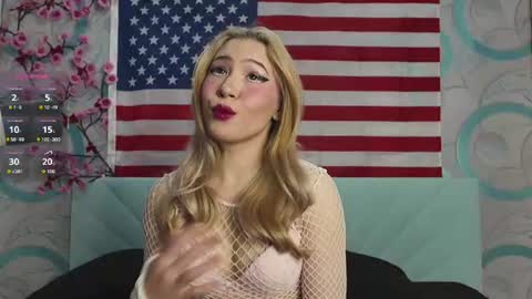 Snapshot of lovamanda chatting on 06-21-26, 04:59 lovamanda online show from 06-21-26, 04:59
