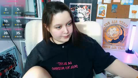 Mia  online show from 04-04-26, 01:19