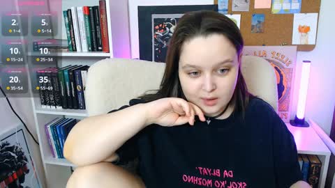 Mia  online show from 04-05-26, 04:26