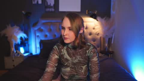 Agatha online show from 02-25-25, 04:21