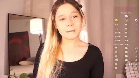 Eva online show from 02-20-26, 12:38