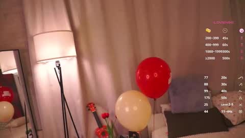 Eva online show from 03-03-26, 01:06