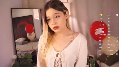 Eva online show from 03-08-26, 01:15