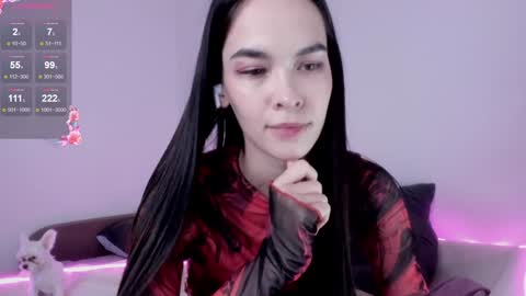 Love is name - I want to be your hobby General of hearts troops online show from 01-25-25, 04:23