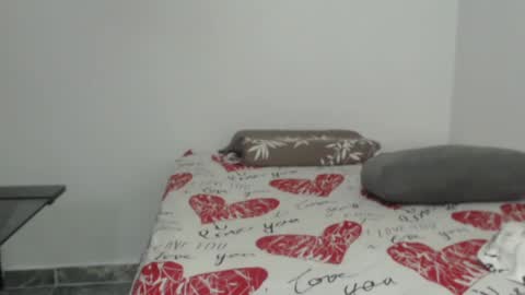 Nina online show from 01-19-25, 01:21