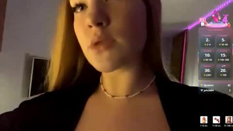 Megan online show from 01-07-26, 07:05