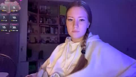 Megan online show from 02-02-26, 04:38